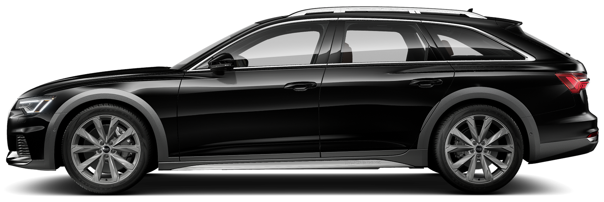 2026 Audi A6 allroad Wagon 55 Prestige 